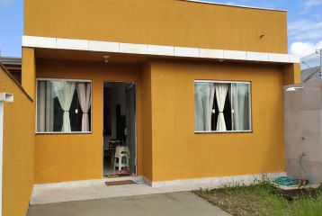 Casa para venda  com 02 dormitórios em Matinhos 