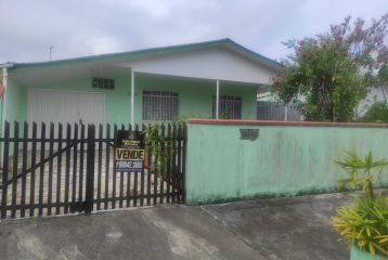 Casa para venda Balneário Costa Azul , próximo ao mar.