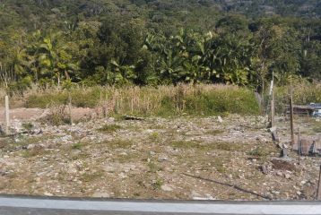 Excelente  Chácara próximo centro de Matinhos